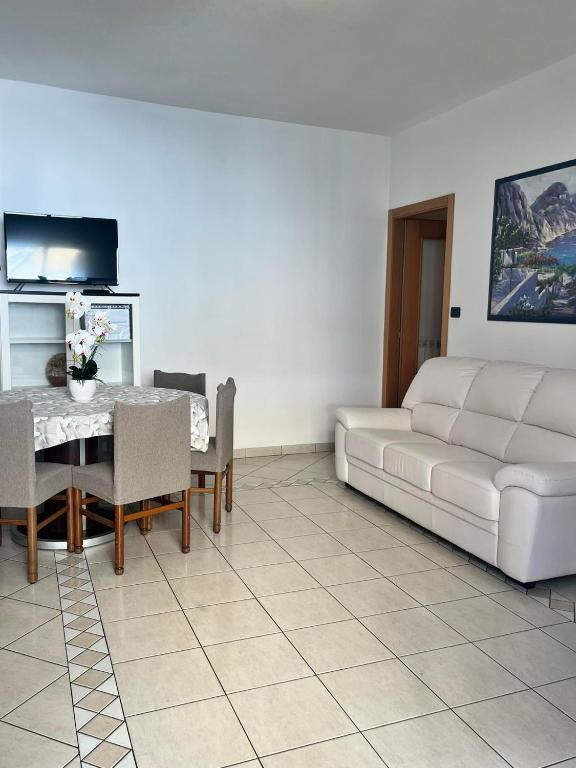 Appartamento mare piano terra con terrazzino - 5