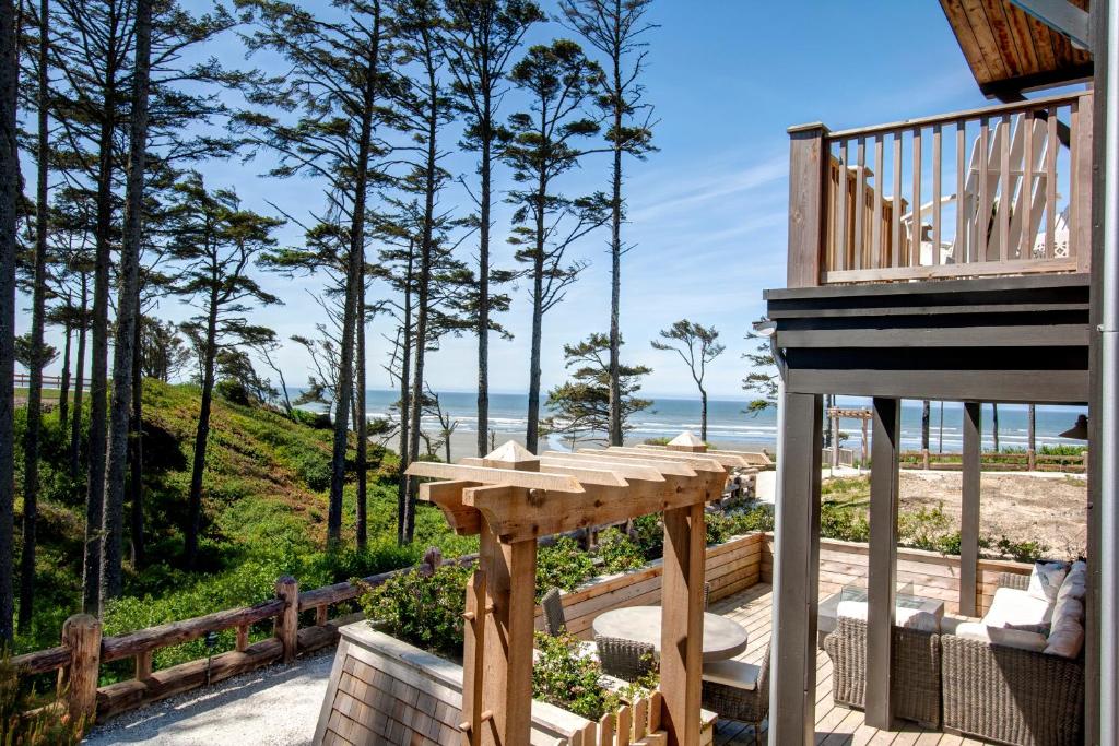 Bella Vita by Seabrook Hospitality, Pacific Beach