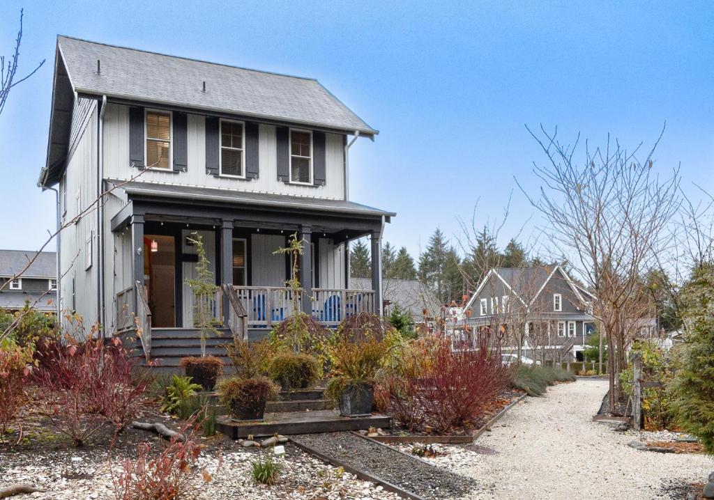 Sea Babys by Seabrook Hospitality, Pacific Beach