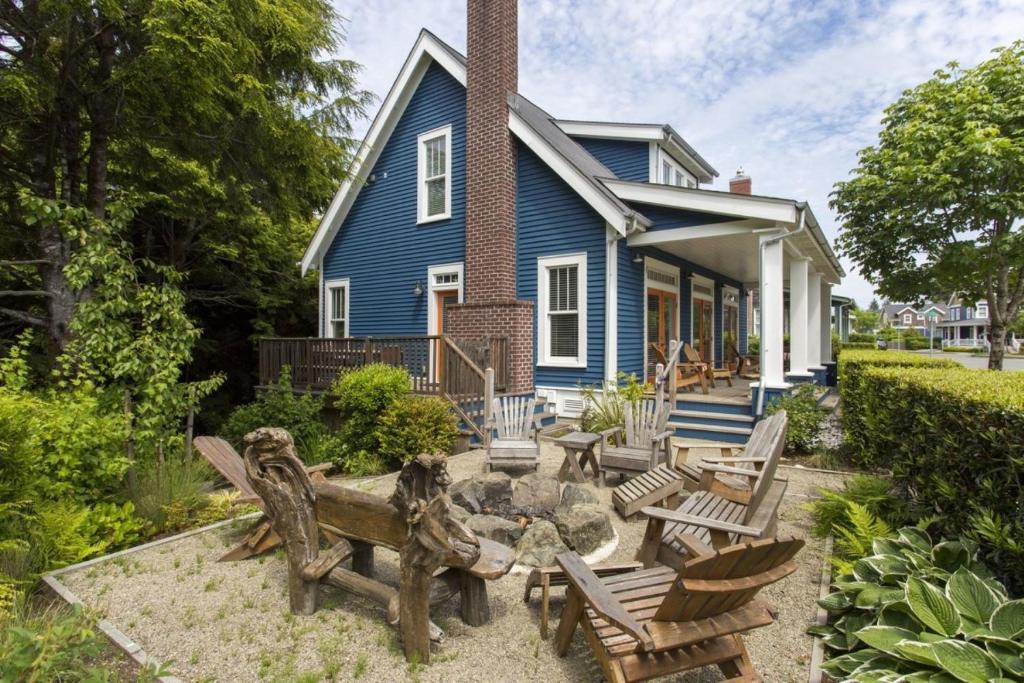 Forest for the Seas by Seabrook Hospitality, Pacific Beach