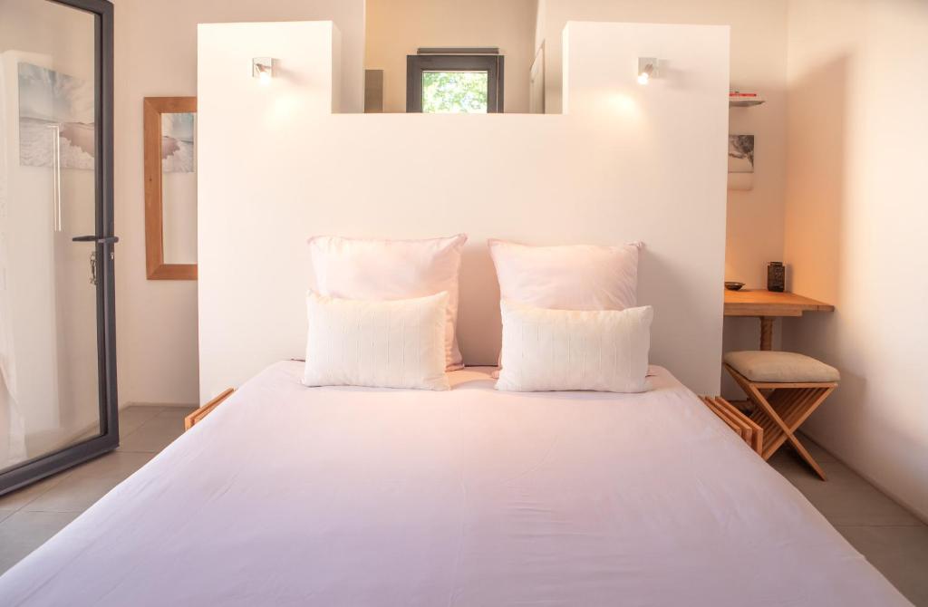 La Maison du Cotton- Gite bio-climatique - 2