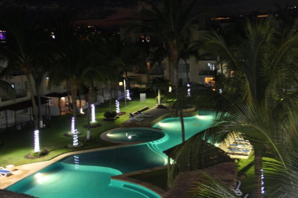 Departamento en zona diamante Acapulco - 2