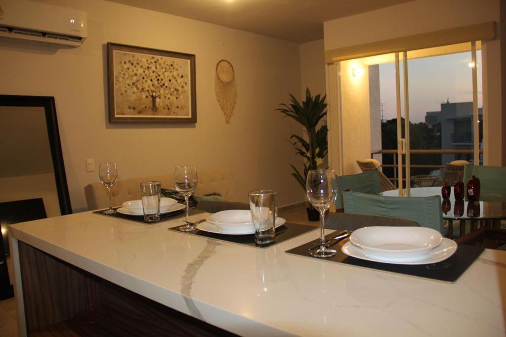 Departamento en zona diamante Acapulco - 3
