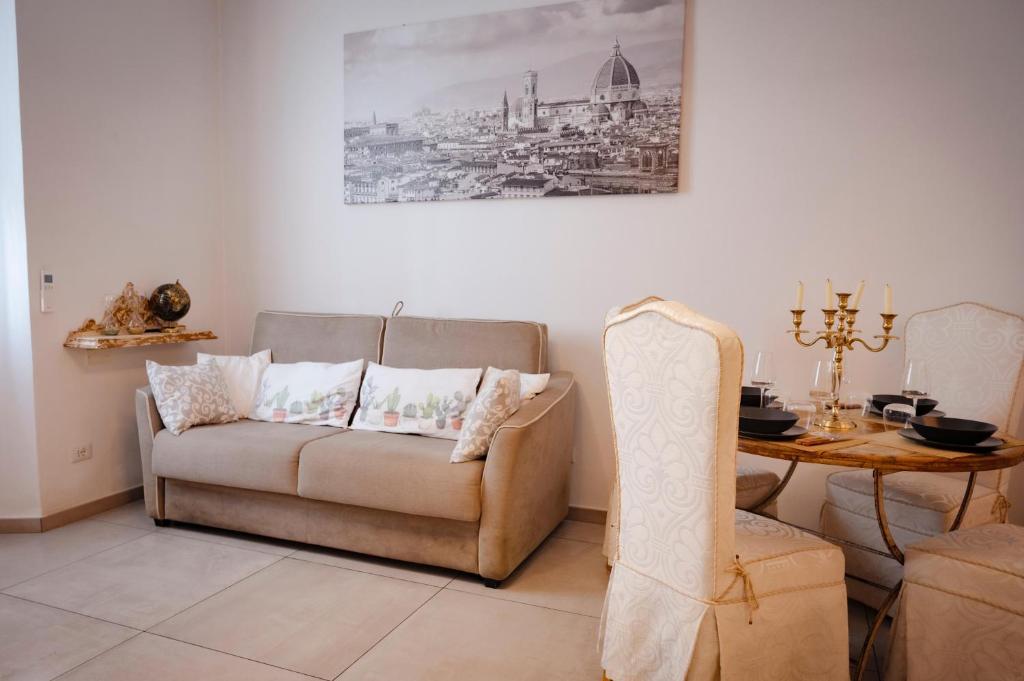 Magnifico Florence Luxury - 3