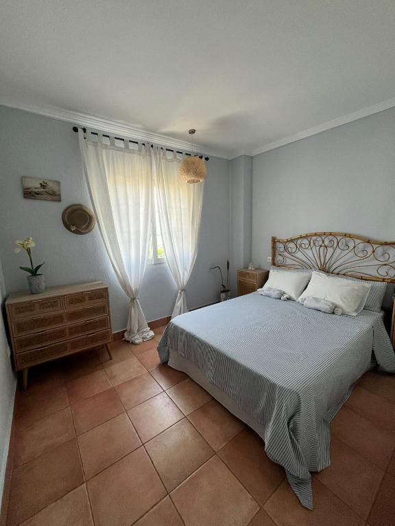 Red Sea Rent Home La veleta Torrevieja ALICANTE - 1