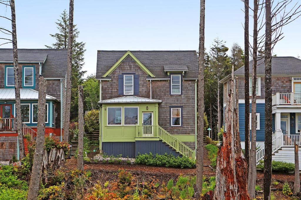 Ruff Seas by Seabrook Hospitality, Pacific Beach