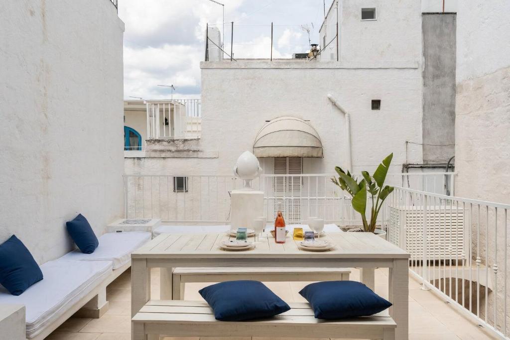PrivateTerrace, 5min Center, 2Kitchens ,MiCasa - 3
