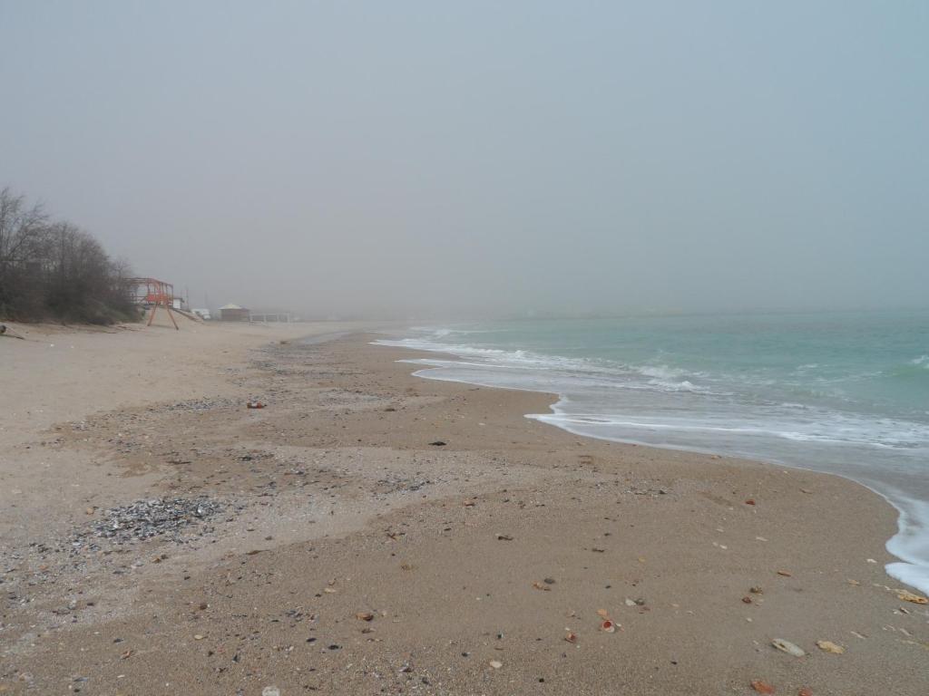 Vilele Brise de Mer photo