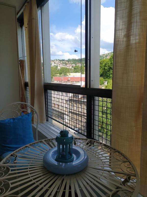 ALEA Studio Apartment&Garage in the Heart of Sarajevo - 5