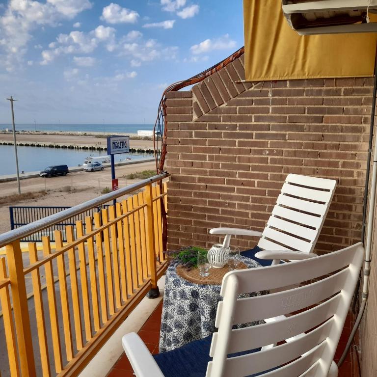 NÀUTIC Vinaròs PLAYA NG - 4