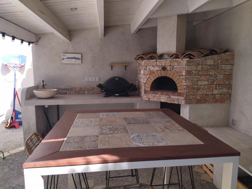 Studio indépendant dans charmante bastide - 5