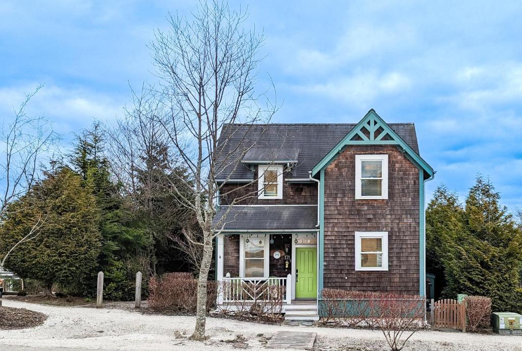 Good Vibes by Seabrook Hospitality, Pacific Beach