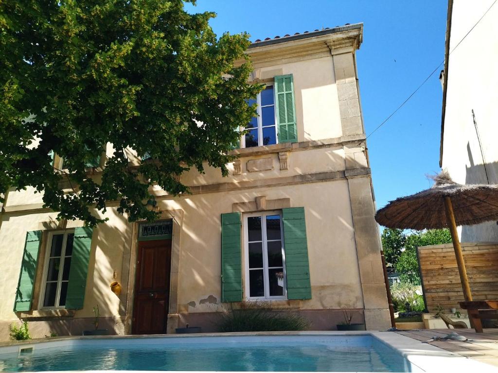 Studio indépendant dans charmante bastide - 4