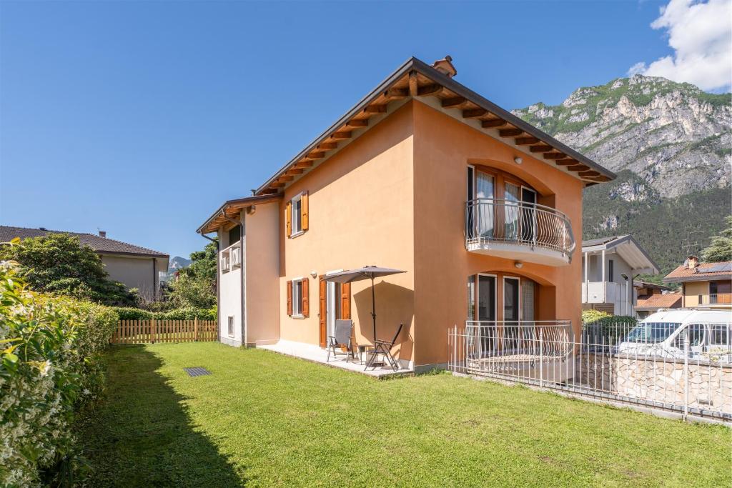 Villa Fontana w/ Private Garden - 1