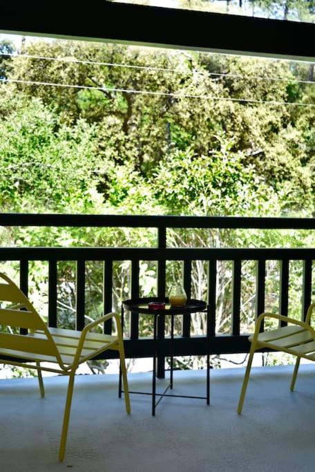 Nid de Line - Hostal Naou - Wifi-Netflix, Soorts-Hossegor