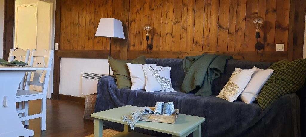 Appartement VERCORS 4 personnes, Autrans