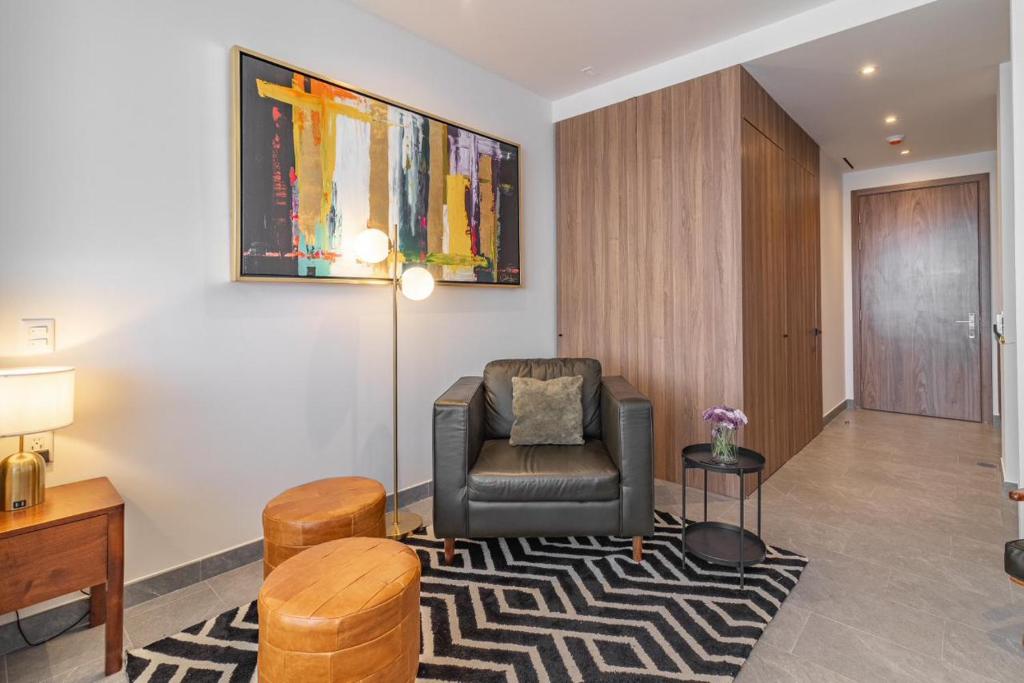 BeGrand Reforma - 4