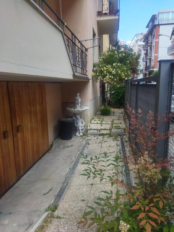 casa via Campania - 1