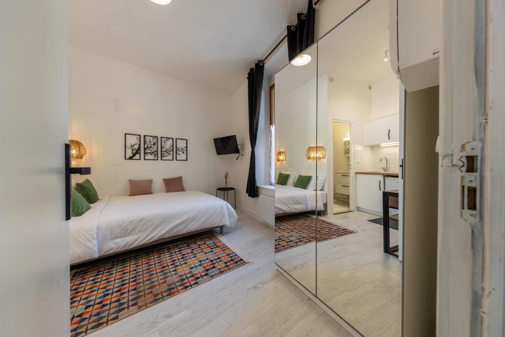 Le 288 - Appartements Reimois - 2