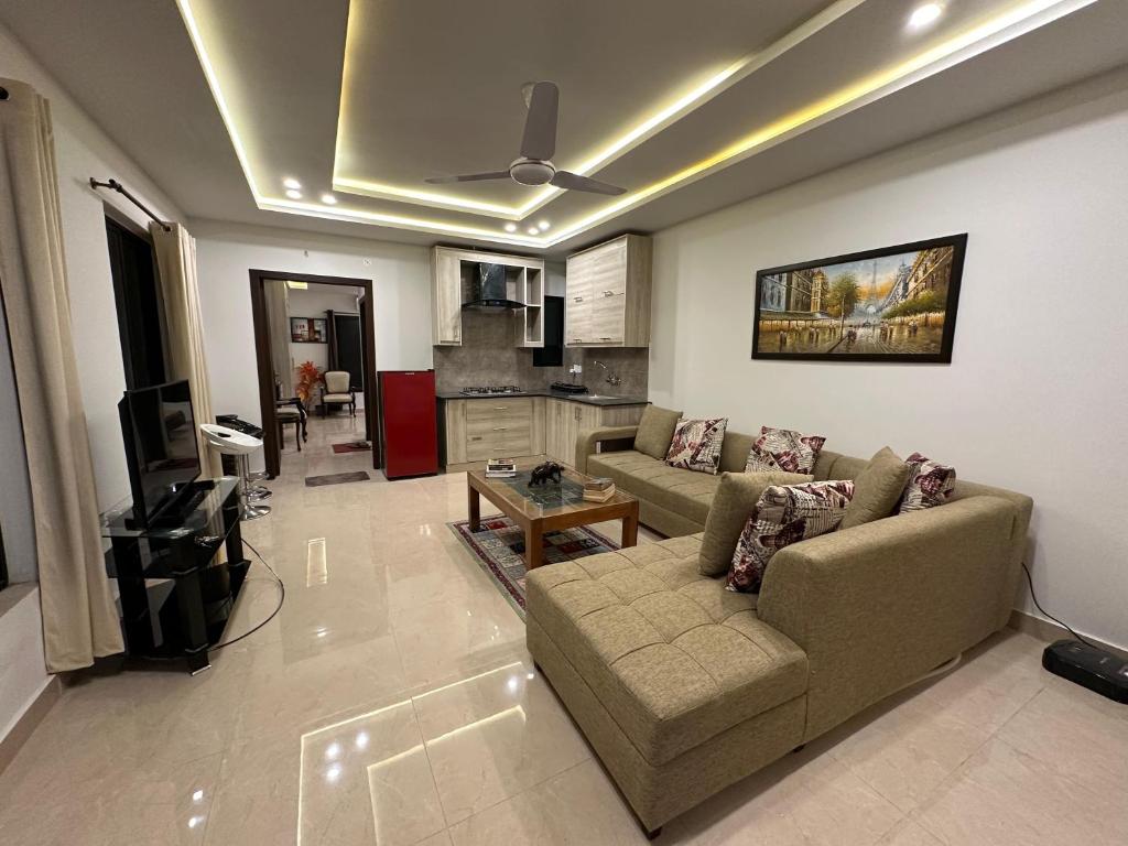 The NEST, Islámábád