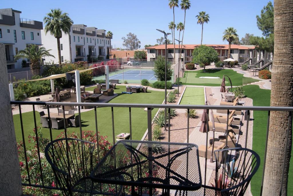 223-Fully Furnished, WiFi Included, Scottsdale