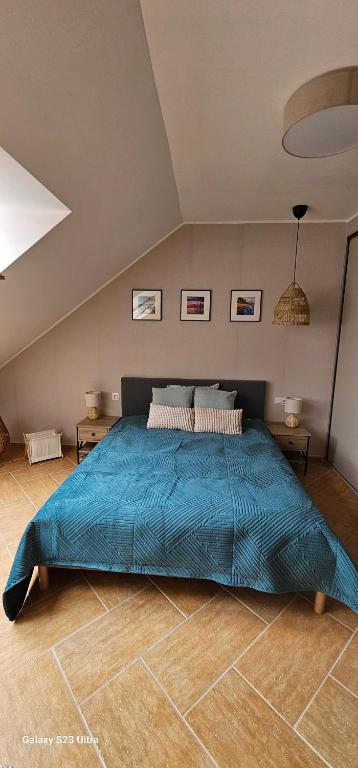 Apartament Piasek, Kolobřeh