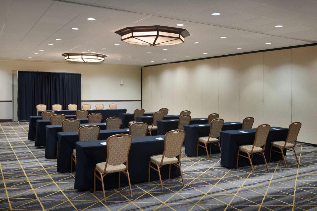 Meeting room / ballrooms