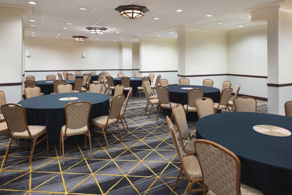 Meeting room / ballrooms