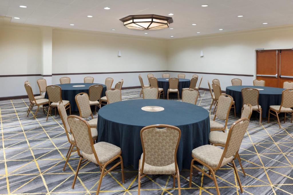Meeting room / ballrooms