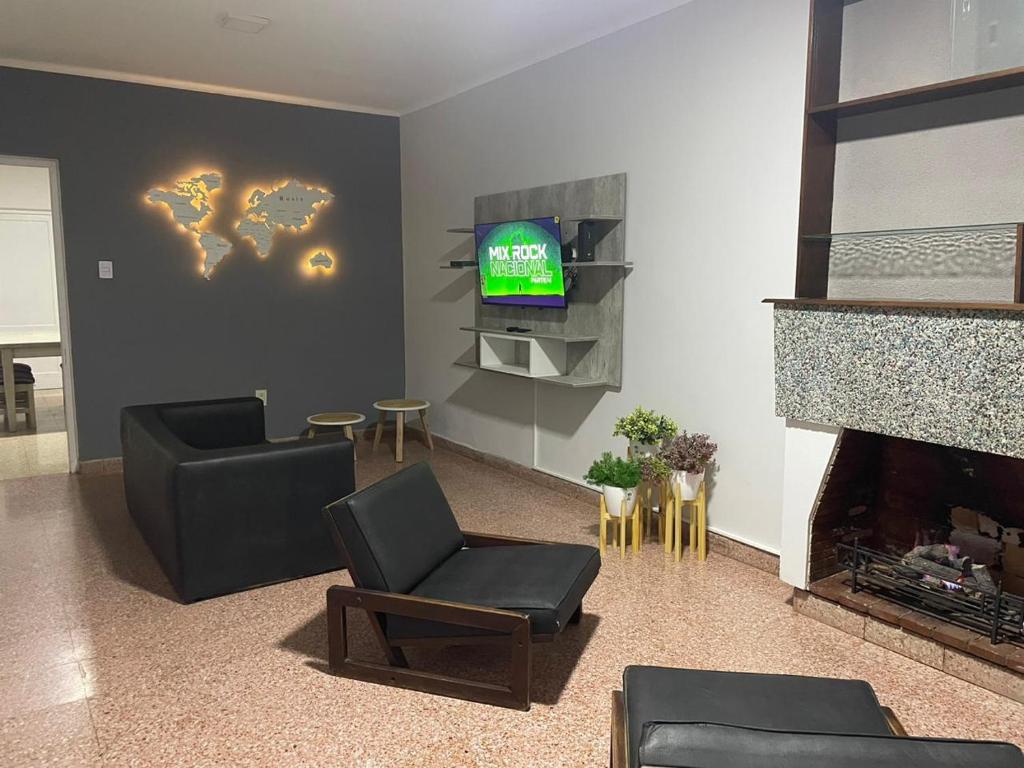 CASA FADER - Ciudad de Mendoza - 3