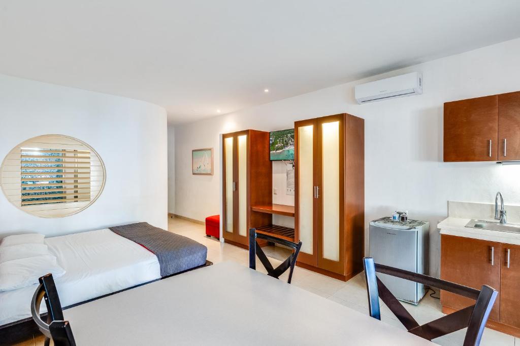 Maia Suites Cozumel - 4