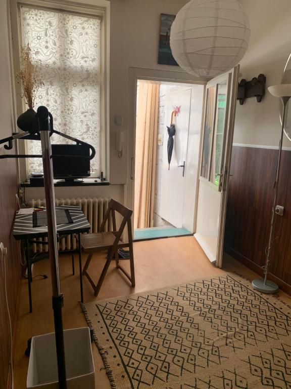 Apartment Little Oasis TASH - 3