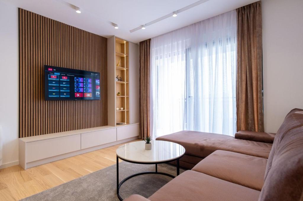 Apartman Kole Premium - 3