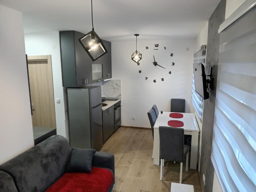 Apartman Savić Divčibare, Divčibare