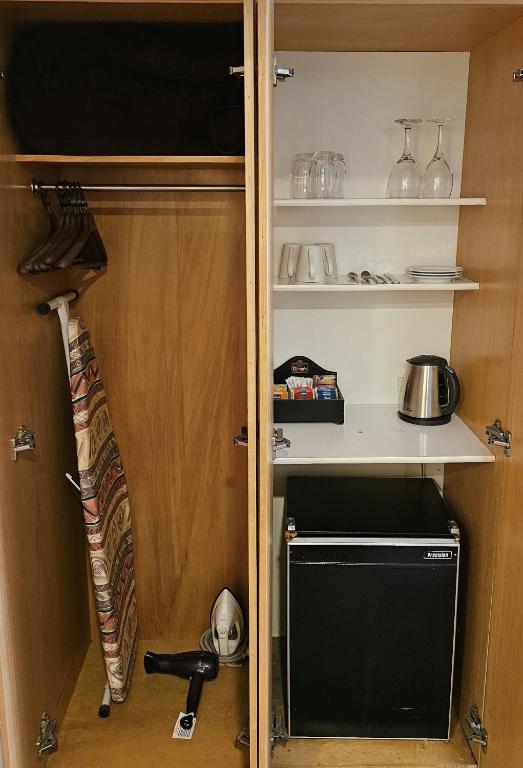 Facilities