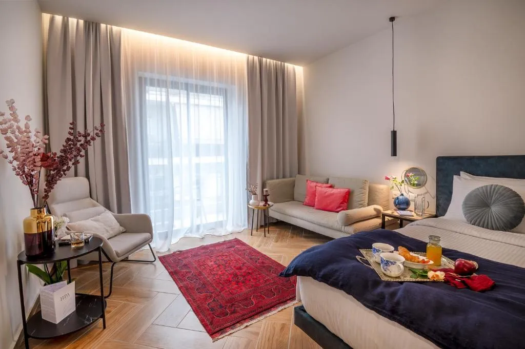 IRA - ΗΡΑ Hotel, hotel v destinaci Kalamata