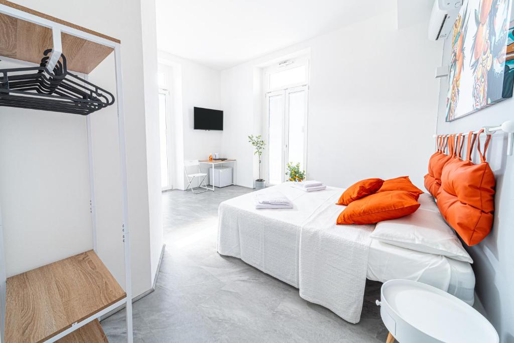 VOLCANO'S SUITE - AGRUMI - The First Eco - Chic Suites in Sicily - 4