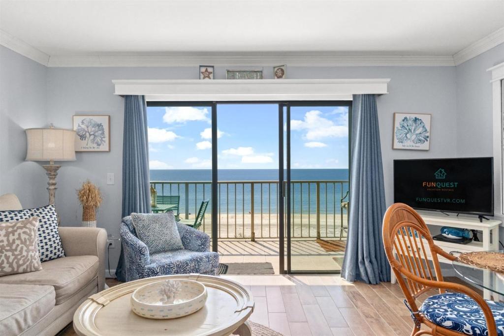 The Summit 502, Panama City Beach