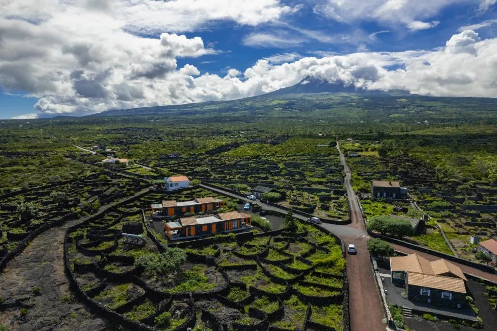 Paraíso do Triângulo, hotel in Lajido