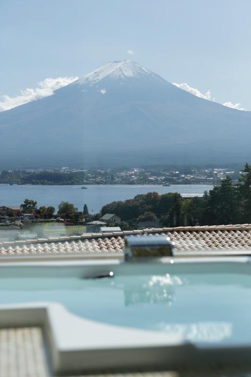 Surrounding environment