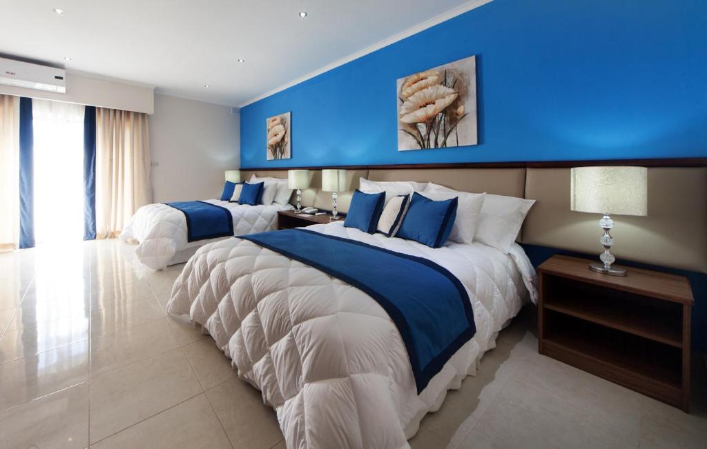 Port View Guesthouse photo