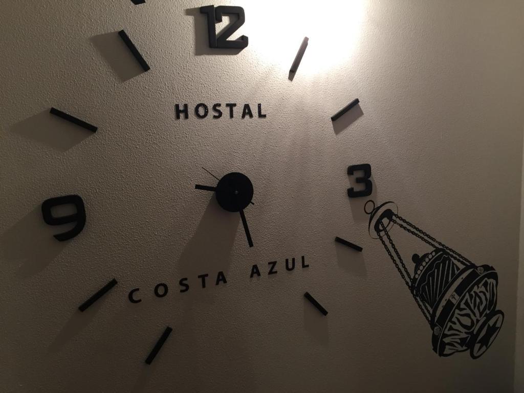 Hostal Costa Azul - 2