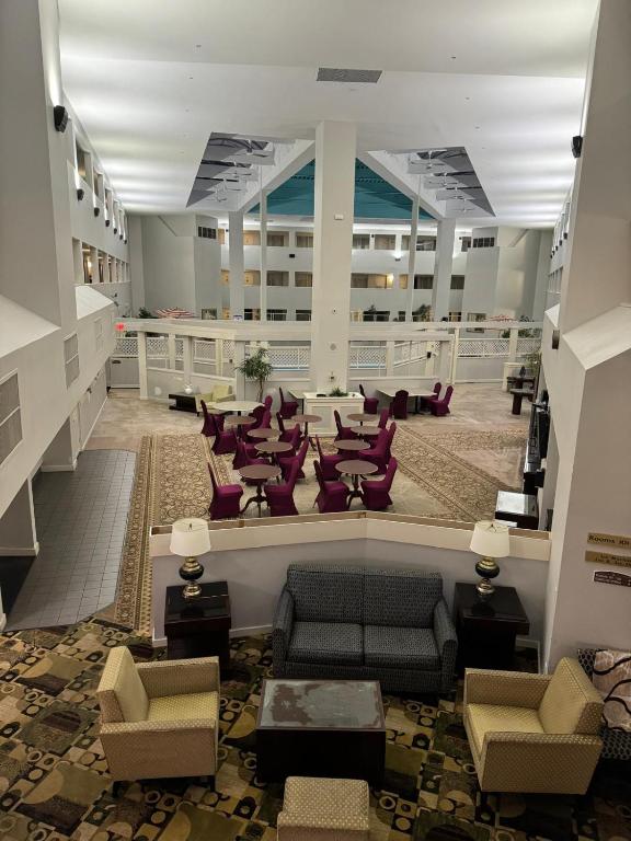 ベッドフォード プラザ ホテル (Bedford Plaza Hotel) お料理のイメージ