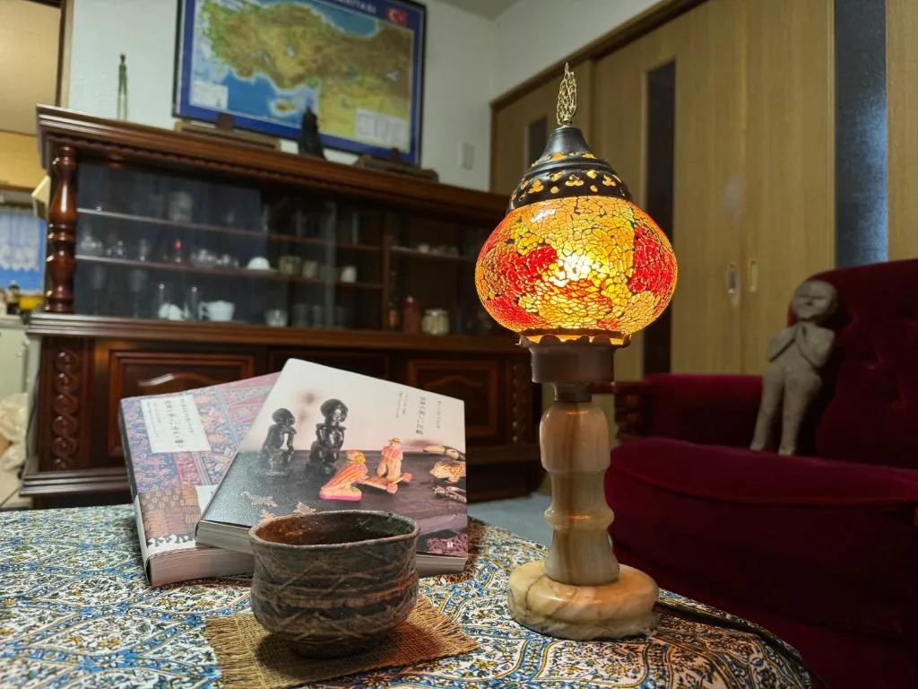 Rishiri Antique Inn, hotel in Rishiri