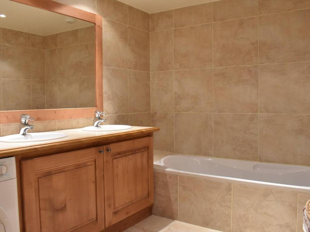 Appartement confort 4 pièces, 8 pers, Méribel centre - FR-1-180-617 - 5