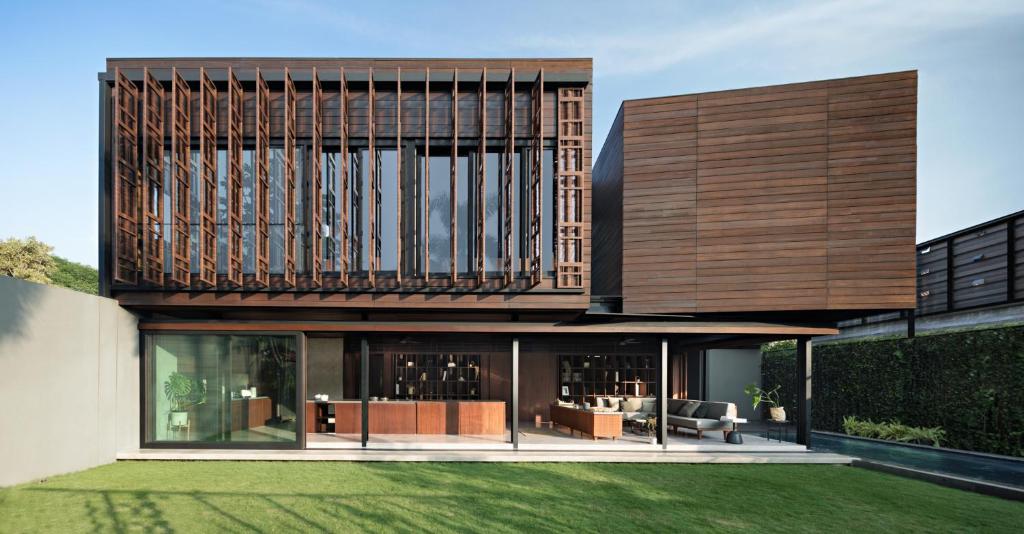 Awrawikara by REJA Reserve, Bogor