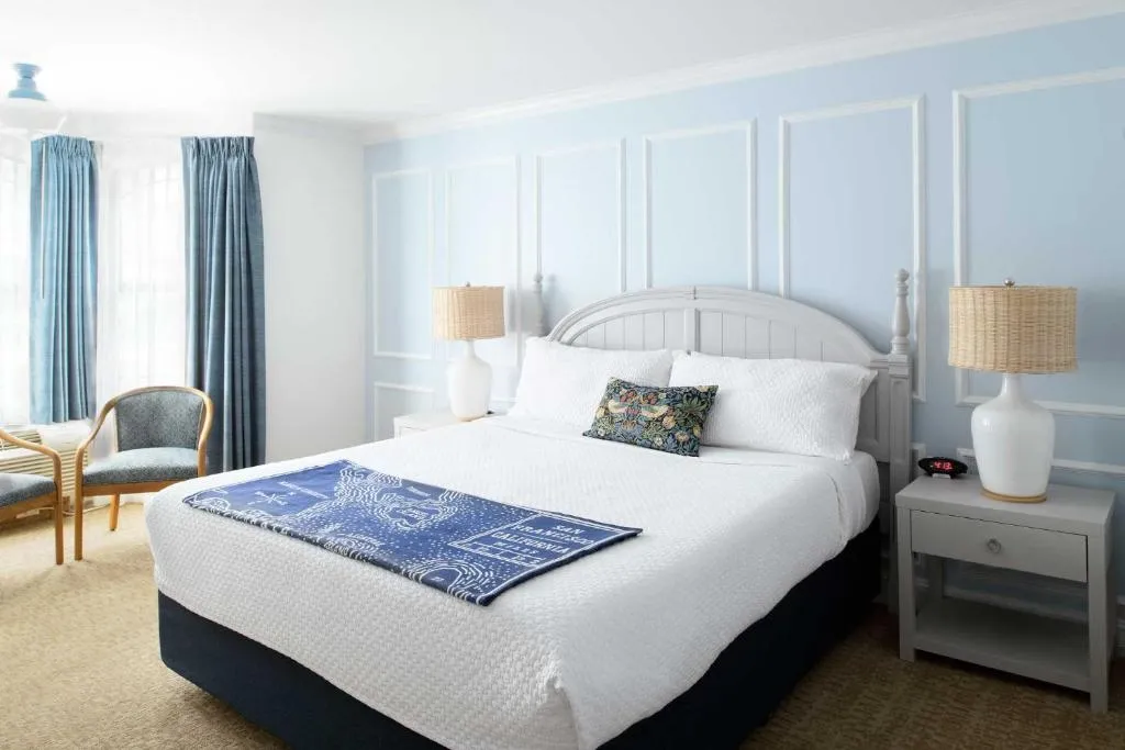 Coventry Motor Inn, hotel in San Francisco