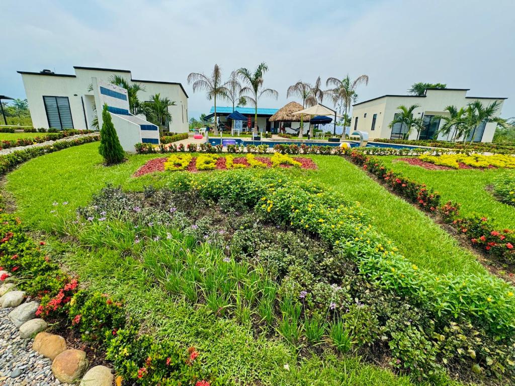 Villa Bella Verde ll - 3