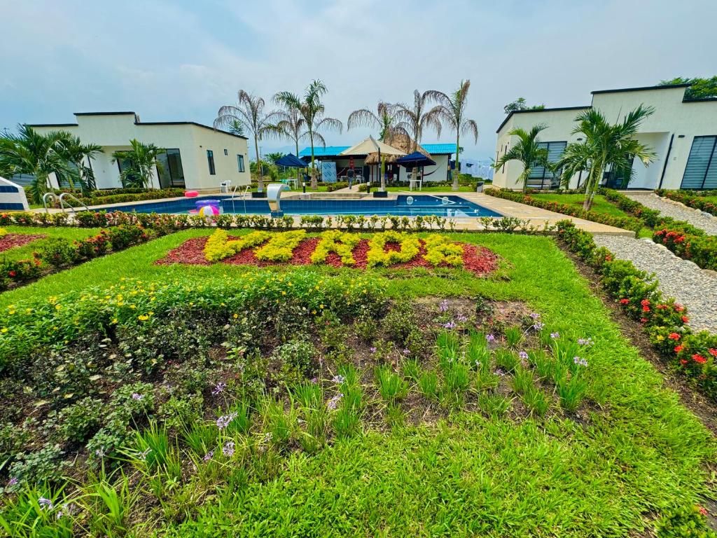 Villa Bella Verde ll - 4
