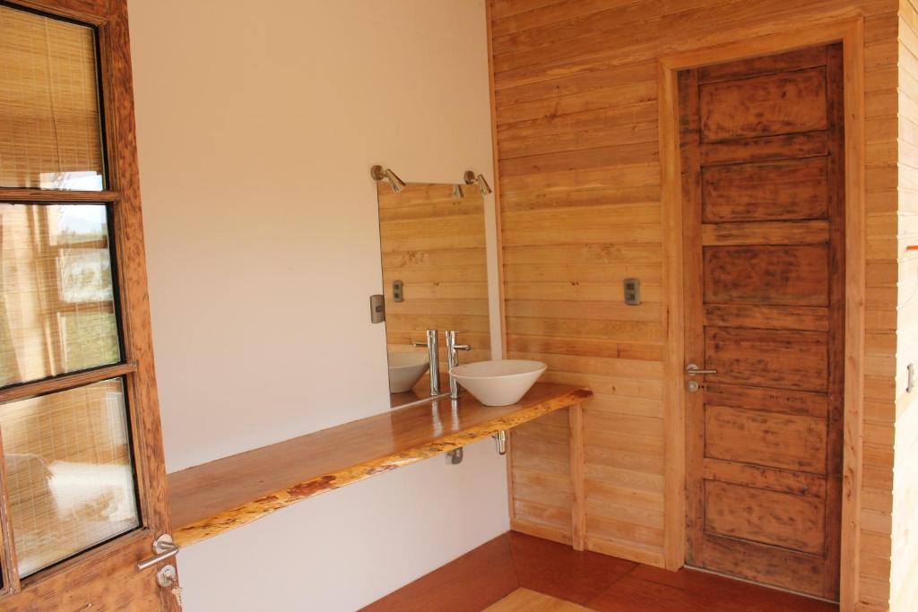 Refugio Pullao photo